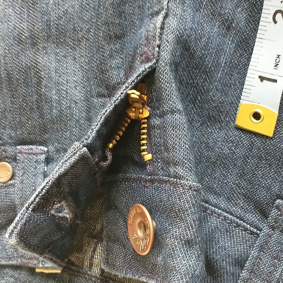 Dorinha juniors bootcut jeans - Picture 8 of 8